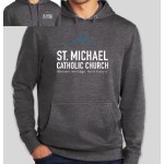 District Fleece Hoodie